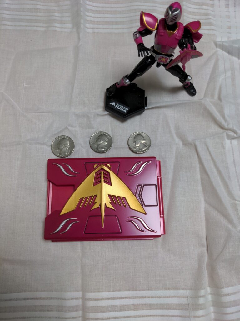 2022年元旦版】手塚海之のコイン占いで今年の運勢を占ってみた！｜特撮を現実に活かす！